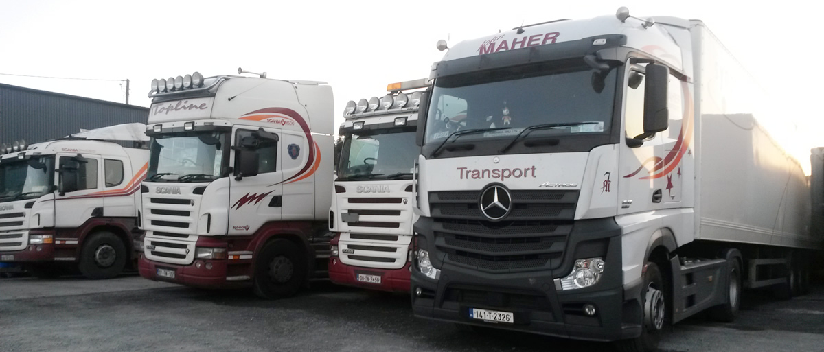 Haulage Services